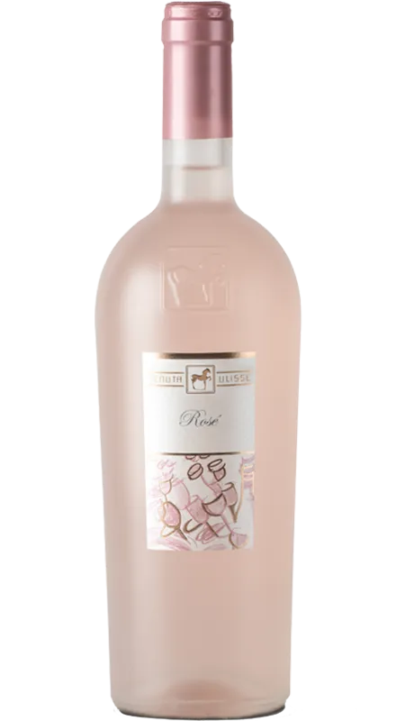 Tenuta Ulisse Rose 0.75L